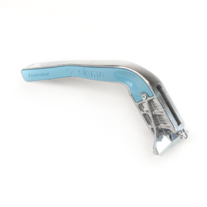 MAX PUSHING LEVER GRIP 10 MM GROVE, FOR ART.3CM-3D