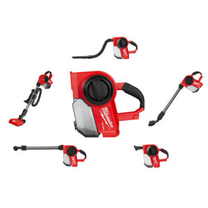 0940-20 M18 FUEL Compact Vacuum