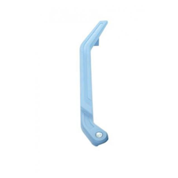 COMPLETE LEFT  SUPPORT