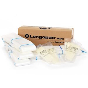 HUSQVARNA BAG LONGOPACK 4-PACK