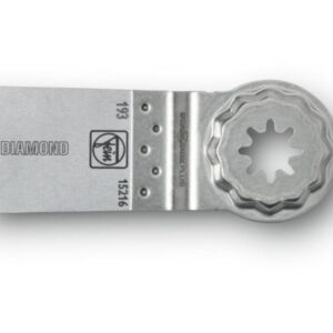 Starlock Plus SLP Diamond E-Cut Saw blade TC 50x35