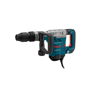 SDS-MAX® DEMOLITION HAMMER (13 AMP)