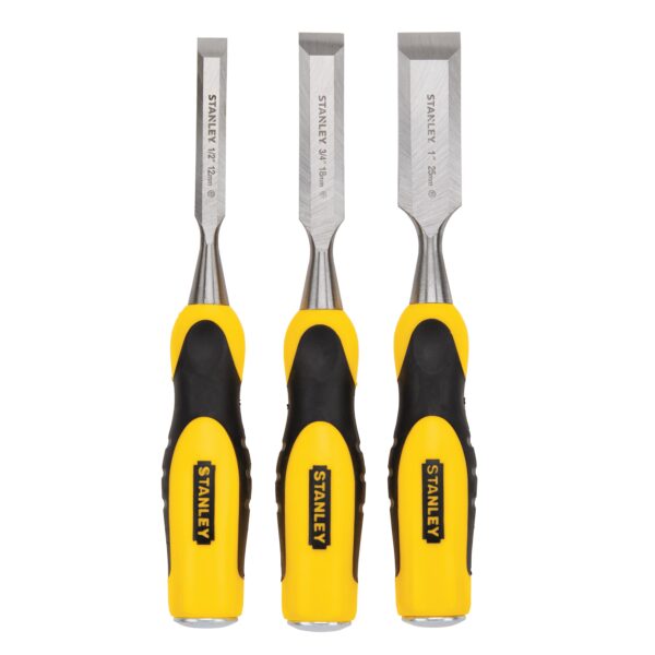 ST WCHL 3PC SET