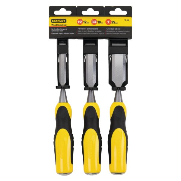 ST WCHL 3PC SET