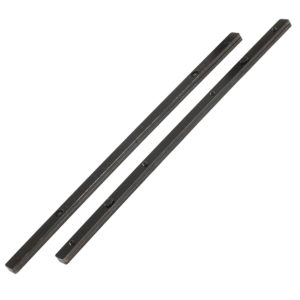 GUIDE RAIL CONNECTORS