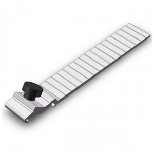 SWIVELLING SUPPORT 0°-60° FOR ART.7A-6