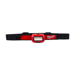 MILWAUKEE 350 LUMENS HEADLAMP