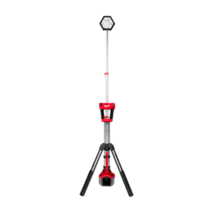 M18 ROCKET DUAL POWER TOWER LIGHT