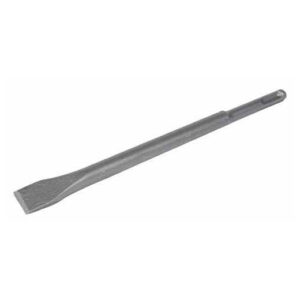 SDS+ DEMO 3/4"X10"FLAT CHISEL