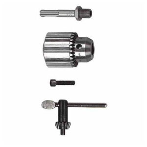 SDS+ TO CHUCK ADAPTER-MILWAUKEE