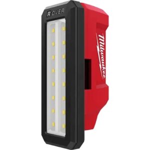 2367-20 M12™ ROVER™ Service & Repair Flood Light w/ USB Char