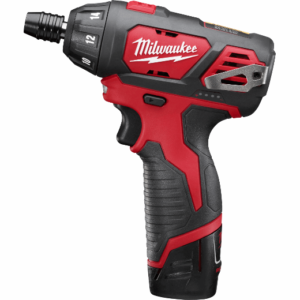 M12 SCREWDRIVER KIT