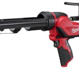 M12 10 OZ CAULK GUN - BARE