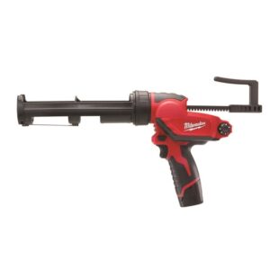 M12 10OZ CAULK GUN KIT