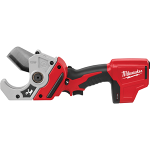 M12 PLASTIC PIPE SHEAR TOOL