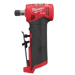 M12 FUEL 1/4" RA DIE GRINDER BT