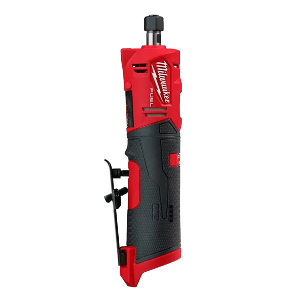M12 FUEL 1/4" ST DIE GRINDER BT