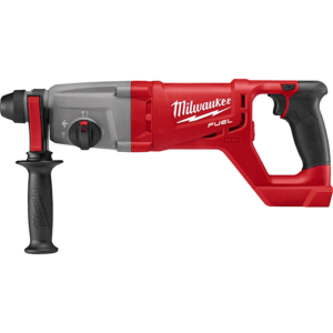 M18 FUEL D-HANDLE BARE TOOL