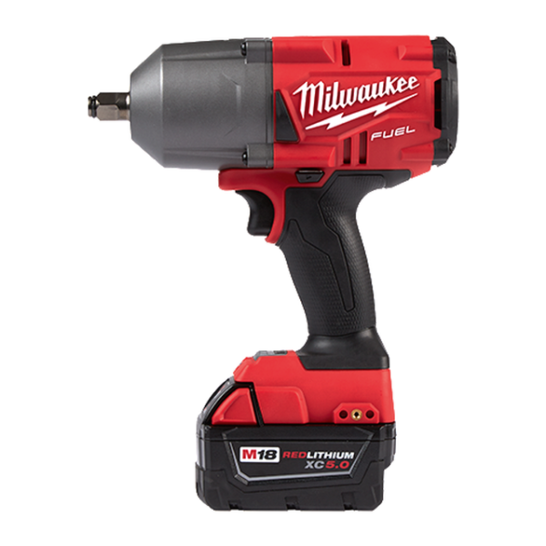 MILWAUKEE GEN II HTIW 1/2" RING KIT