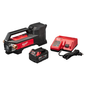 M18 TRANSFER PUMP 1XC KIT