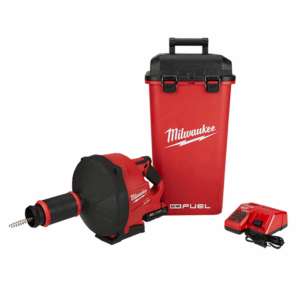 M18 DRAIN SNAKE KIT