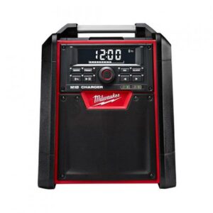 M18 RADIO/CHARGER