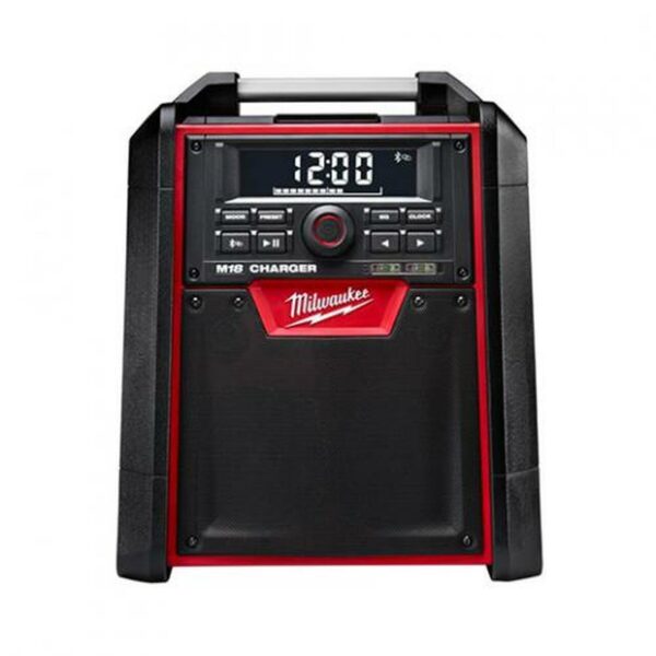 M18 RADIO/CHARGER