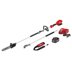 M18 FUEL POWER HEAD POLE SAW KIT