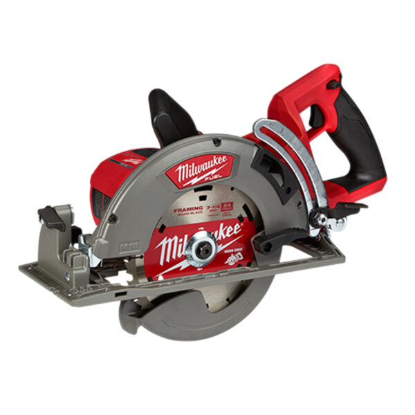 M18 FUEL REAR HANDLE CIRCLE SAW