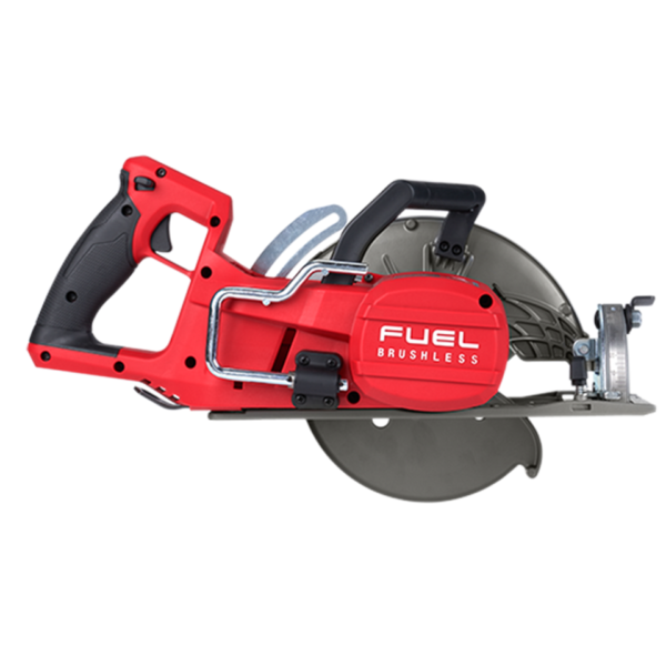 M18 FUEL REAR HANDLE CIRCLE SAW