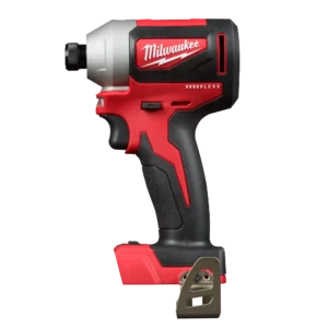 M18 BL 3-SPEED 1/4" HEX IMPACT- BT