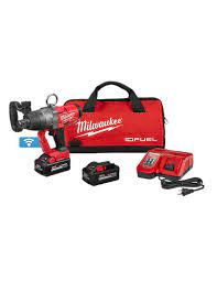 2867 22 M18 FUEL™ 1" High Torque Impact Wrench w/ ONE-KEY™ Kit