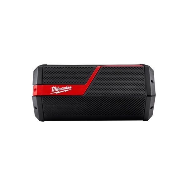 M12 M18 WIRELESS SPEAKER