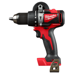 M18 BL 1/2" HAMMER DRILLl-BT
