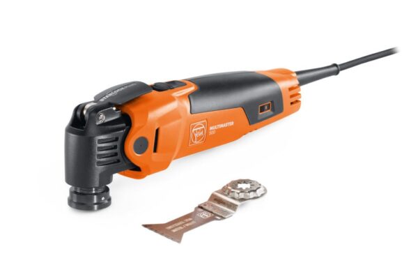 MM500 PLUS START - MULTI MASTER 