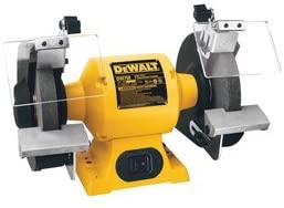 6" BENCH GRINDER