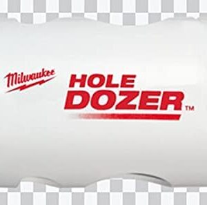1-3/8" HOLE DOZER HOLE SAW