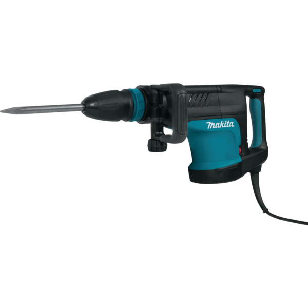SDS-MAX BULL POINT CHISEL 12"