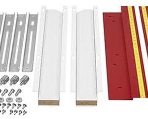 MIDWAY FENCE KIT