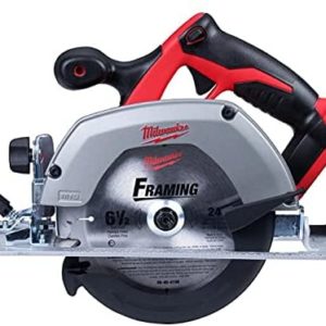 M18 6-1/2 CIRC SAW TOOL ONLY