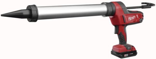 M18 SAUSAGE CAULK GUN KIT
