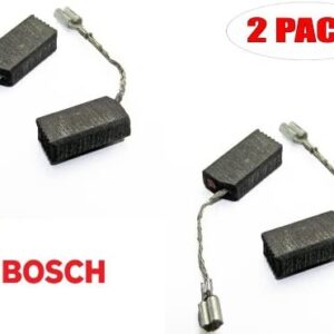 BOSCH BRUSHES-1375A