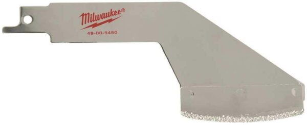 GROUT REMOVAL TOOL