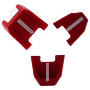 No-Mar Pad Kit (Set Of 3)