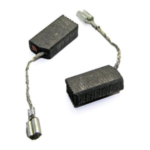 1619P02892- 1380 SLIM CARBON BRUSH SET 