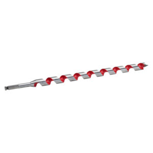 1 1/2" X 18" SHIP AUGER BIT