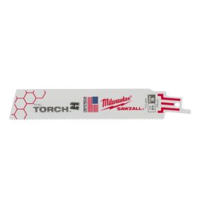 BLADE 14T 6L TORCH 25PK