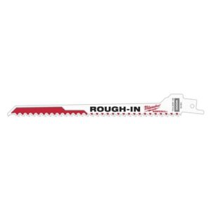 BLADE ROUGH-IN  BLADE 5PK