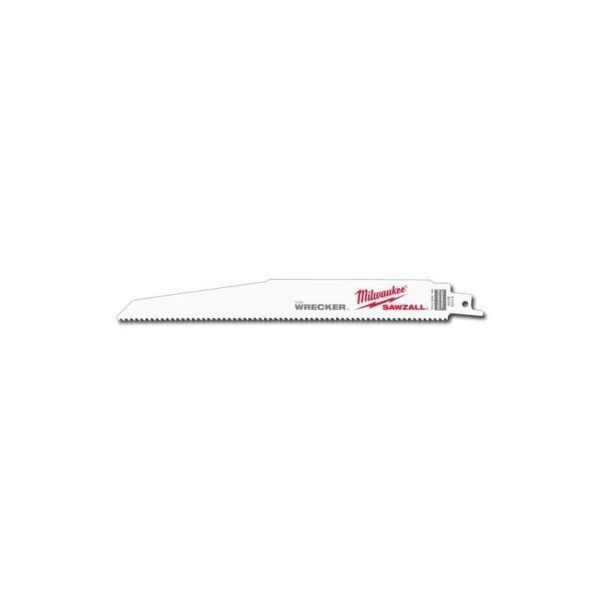 BLADE 7/11T 6L WRECKER 5PK