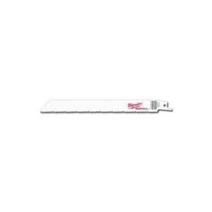 BLADE 8/12T 8L THIN KERF 50PK